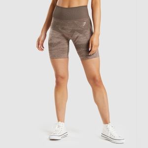 Gymshark Adapt Seamless Shorts